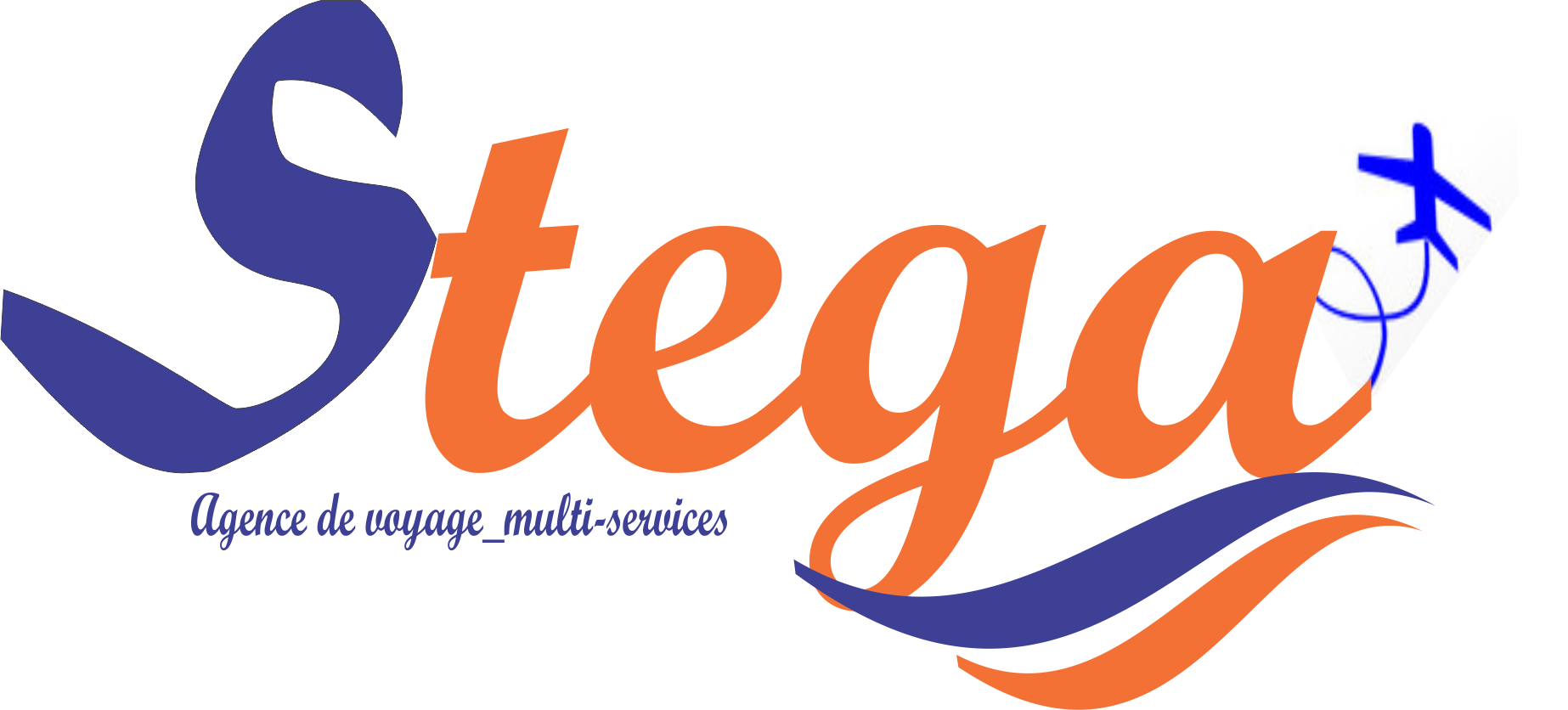 Logo Stega